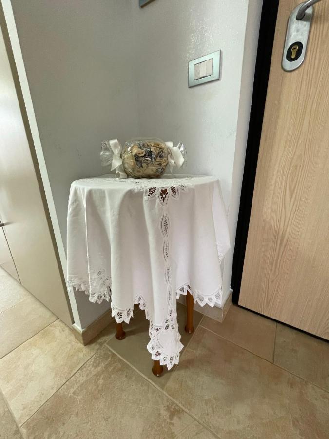 La Casa Di Flora Aeroporto Di Fiumicino 빌라 외부 사진