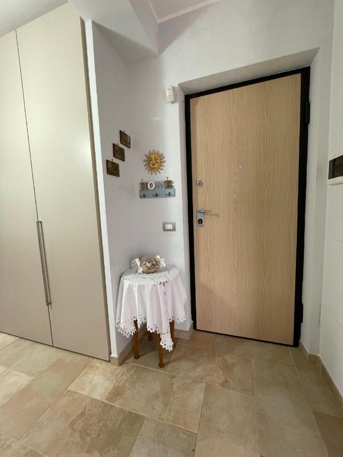 La Casa Di Flora Aeroporto Di Fiumicino 빌라 외부 사진