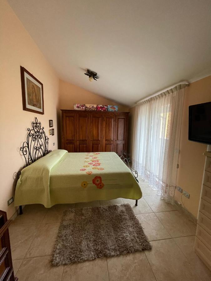 La Casa Di Flora Aeroporto Di Fiumicino 빌라 외부 사진